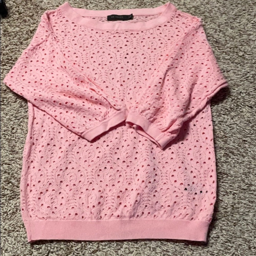 Limited sweater NWOT